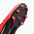 Scarpe da calcio uomo Nike Jr. Phantom 6 High Club bright crimson/bright crimson/black 5