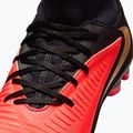 Scarpe da calcio uomo Nike Jr. Phantom 6 High Club bright crimson/bright crimson/black 6