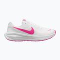 Scarpe da corsa donna Nike Revolution 8 white/crimson bliss/hyper pink
