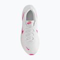Scarpe da corsa donna Nike Revolution 8 white/crimson bliss/hyper pink 4