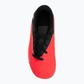 Scarpe da calcio bambino Nike Jr. Phantom 6 Low Club bright crimson/bright crimson/black 5