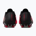 Scarpe da calcio bambino Nike Jr. Phantom 6 Low Club bright crimson/bright crimson/black 2
