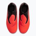 Scarpe da calcio bambino Nike Jr. Phantom 6 High Academy Bright Crimson/Bright Crimson/Black 3