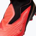 Scarpe da calcio bambino Nike Jr. Phantom 6 High Academy Bright Crimson/Bright Crimson/Black 6