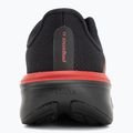 Scarpe da corsa per bambini Nike Pegasus 42 black/university red/bright crimson 6
