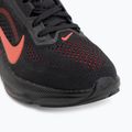 Scarpe da corsa per bambini Nike Pegasus 42 black/university red/bright crimson 7