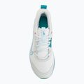 Scarpe Nike Omni Multi-Court off white/energy/glacier blue 5