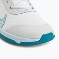 Scarpe Nike Omni Multi-Court off white/energy/glacier blue 7