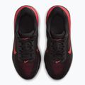 Scarpe da corsa per bambini Nike Pegasus 42 black/university red/bright crimson 4