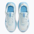 Scarpe da corsa Nike Stellar Ride summit white/glacier blue/football blue 11