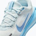 Scarpe da corsa Nike Stellar Ride summit white/glacier blue/football blue 12