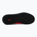 Scarpe da calcio bambino Nike Jr. Phantom 6 Low Club Bright Crimson/Bright Crimson/Black 4