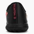 Scarpe da calcio bambino Nike Jr. Phantom 6 Low Club Bright Crimson/Bright Crimson/Black 6