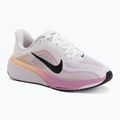 Scarpe da corsa Nike Pegasus 42 bianco/lilla sbiadito/sole al tramonto/nero