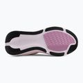 Scarpe da corsa Nike Pegasus 42 bianco/lilla sbiadito/sole al tramonto/nero 4