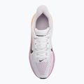 Scarpe da corsa Nike Pegasus 42 bianco/lilla sbiadito/sole al tramonto/nero 5
