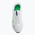 Scarpe da corsa Nike Stellar Ride white/photon dust/illusion green 5