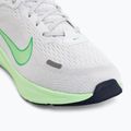 Scarpe da corsa Nike Stellar Ride white/photon dust/illusion green 7