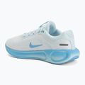 Scarpe da corsa Nike Stellar Ride summit white/glacier blue/football blue 3