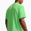 Maglia da corsa da uomo Nike Miler Dri-Fit UV illusion green 5