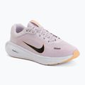Scarpe da corsa Nike Stellar Ride lilla sbiancato/foam rosa/nero