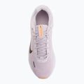 Scarpe da corsa Nike Stellar Ride lilla sbiancato/foam rosa/nero 5