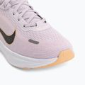 Scarpe da corsa Nike Stellar Ride lilla sbiancato/foam rosa/nero 7