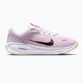 Scarpe da corsa per bambini Nike Stellar Ride bleached lilac/pink foam/black