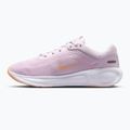 Scarpe da corsa per bambini Nike Stellar Ride bleached lilac/pink foam/black 2