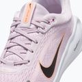 Scarpe da corsa per bambini Nike Stellar Ride bleached lilac/pink foam/black 5