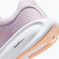 Scarpe da corsa per bambini Nike Stellar Ride bleached lilac/pink foam/black 6
