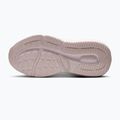 Scarpe da corsa per bambini Nike Winflo 12 bleached lilac/pearl pink/sail 3