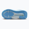 Scarpe per bambini Nike Stellar Ride summit white/glacier blue/football blue 3
