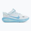 Scarpe per bambini Nike Stellar Ride summit white/glacier blue/football blue 2