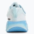 Scarpe per bambini Nike Stellar Ride summit white/glacier blue/football blue 6