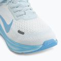 Scarpe per bambini Nike Stellar Ride summit white/glacier blue/football blue 7