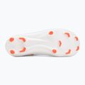 Scarpe da calcio bambino Nike Jr. Mercurial Superfly 11 Academy white/bright crimson/blur 4