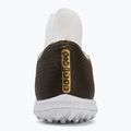 Scarpe da calcio uomo Nike Mercurial Superfly 11 Academy "Kylian Mbappé" metallic gold/green glow 6