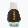 Scarpe da calcio uomo Nike Mercurial Superfly 11 Academy "Kylian Mbappé" metallic gold/green glow 6