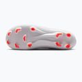 Scarpe da calcio bambino Nike Jr. Mercurial Superfly 11 Academy white/bright crimson/blur 4