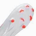 Scarpe da calcio bambino Nike Jr. Mercurial Superfly 11 Academy white/bright crimson/blur 5
