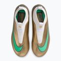 Scarpe da calcio bambino Nike Jr. Mercurial Superfly 11 Academy "Kylian Mbappé" metallic gold/green glow 4