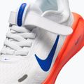 Scarpe per bambini Nike Stellar Ride white/racer blue/atomic pink/black 5