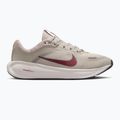 Scarpe da corsa Nike Stellar Ride cream ii/coconut milk/pink smoke 8