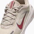 Scarpe da corsa Nike Stellar Ride cream ii/coconut milk/pink smoke 12