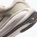 Scarpe da corsa Nike Stellar Ride cream ii/coconut milk/pink smoke 13
