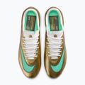 Scarpe da calcio uomo Nike Mercurial Superfly 11 Pro "Kylian Mbappé" metallic gold/green glow 4
