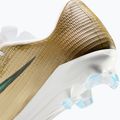 Scarpe da calcio uomo Nike Mercurial Superfly 11 Pro "Kylian Mbappé" metallic gold/green glow 7