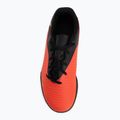 Scarpe da calcio bambino Nike Jr. Phantom 6 Low Club Bright Crimson/Bright Crimson/Black 5