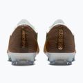 Scarpe da calcio uomo Nike Mercurial Superfly 11 Elite "Kylian Mbappé" metallic gold/green glow 2